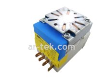 01 45 21 TIMER TD-20C PASIFIC CONTROL 6H 40M